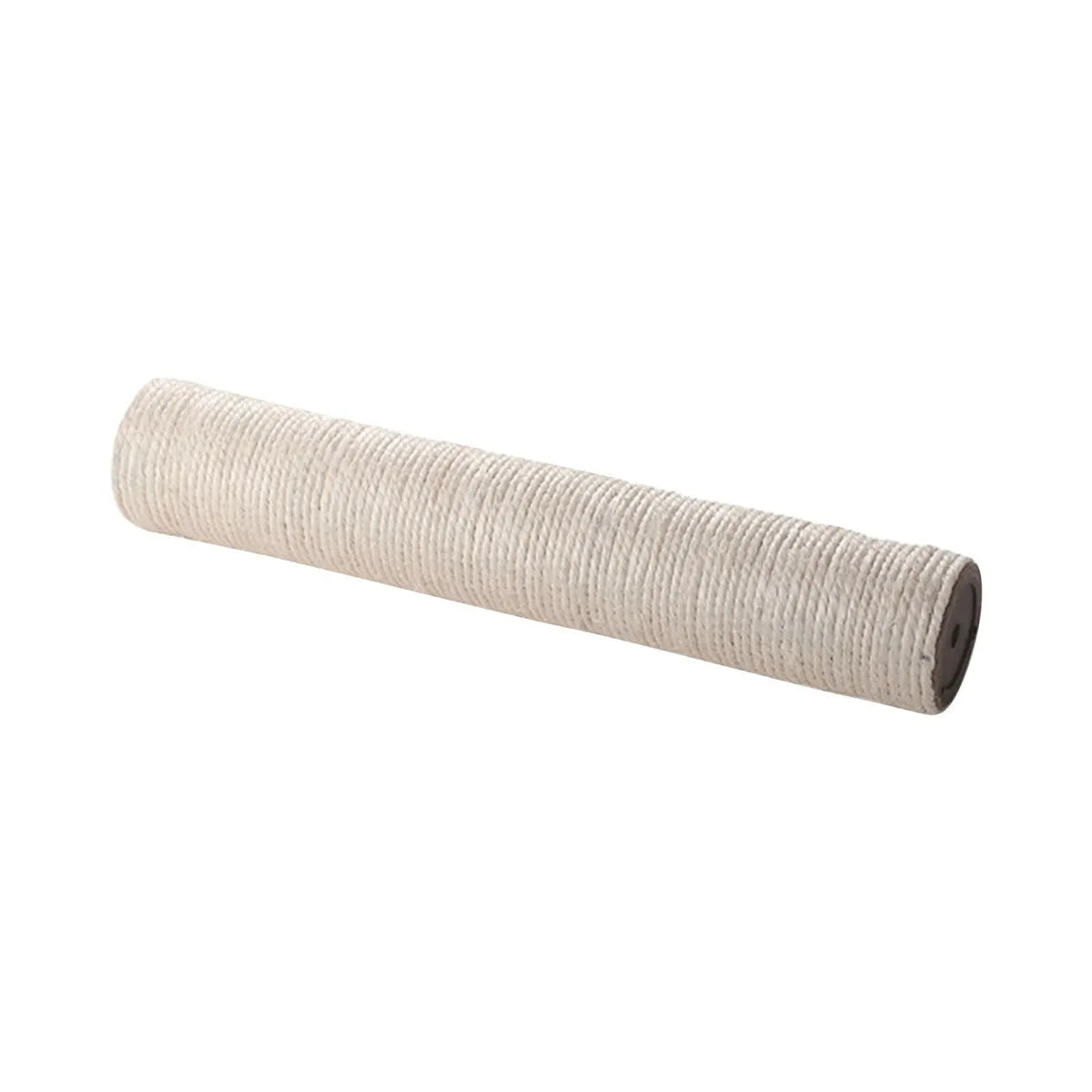 PVC Cat Scratching Post for Cat Tree DIY Cat Climbing Frame Replacement Post Kitten Toy Sisal Rope Entangle Scratch Furniture