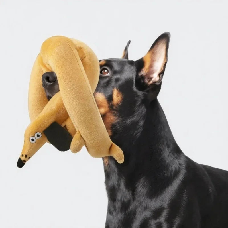 Snail Shaped Pet Toys for Dogs And Cats Odor Hiding Training Puzzles Fun Sniffing Mats - Interactive Play for Cats And Dogs