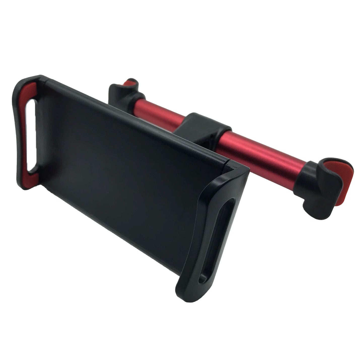 Universal Telescopic Mobile Phone Stand 360 Degree Rotation Tablet Holder Car Back Seat Headrest Bracket For iPad iPhone Huawei