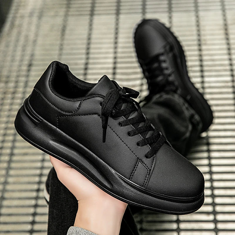 Men Shoes Woman Sneakers Casual Walking Skateboard Shoes Man Sneakers Unisex Board Shoes Women's Casual Sports Shoes Men's Shoes