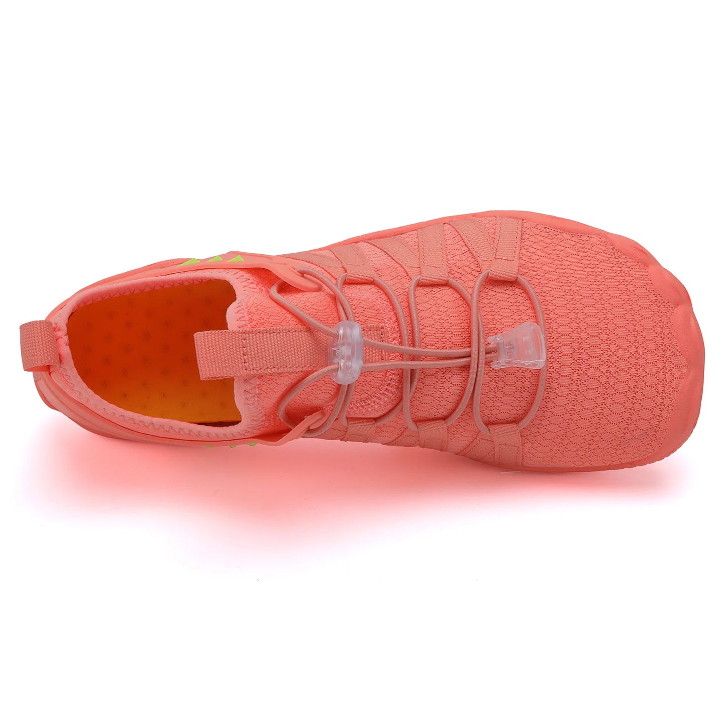 Asgard New Water Shoes for Men Women Summer Barefoot Sneakers Quick Dry Aqua Socks Beach Shoes Outdoor Leisure Flat Sport Shoes