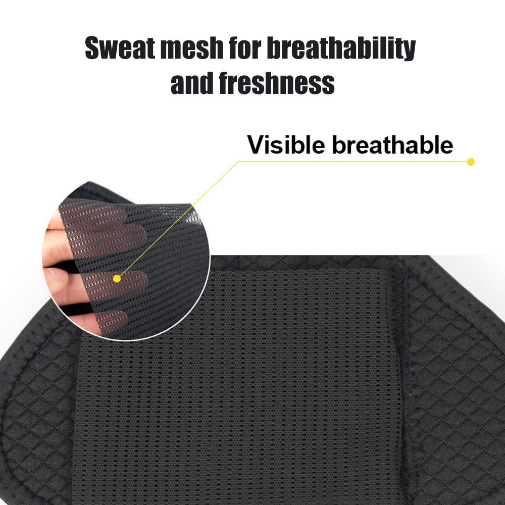 1Pcs Wrist Thumb Support Brace Wrist Splint for Tendonitis Arthritis Breathable Thumb Protector Guard Fits Right and Left Hand