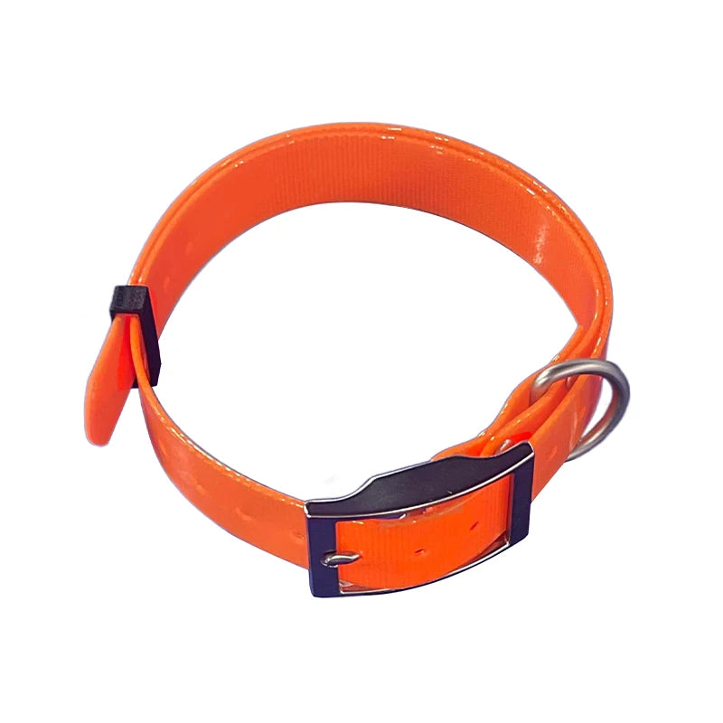 HOT! NEW Night Reflective Collar Belt For Garmin Astro 220 320 DC50/ T5/ TT15 GPS Dog Collar Emitter Antenna Belt