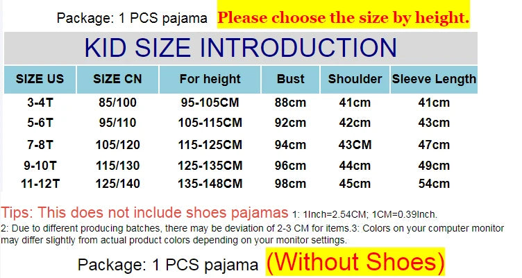 2024 Kigurumi Cat Onesie Kids Unicorn Pajamas For Children Animal Cartoon Blanket Sleepers Baby Costume Winter Boy Girl Jumspuit