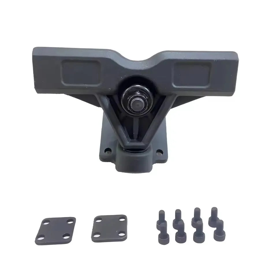 New Atrrival  Hub Motor Truck For Dual Drive Skateboard 7" Truck Eleactrical Board Bridge Longboard electric Skate Truck