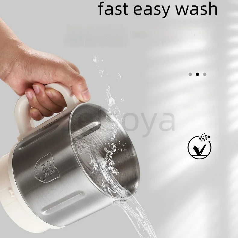 Grains Milling Machine Small Household Herbs Milling Machine Food Grinding Machine