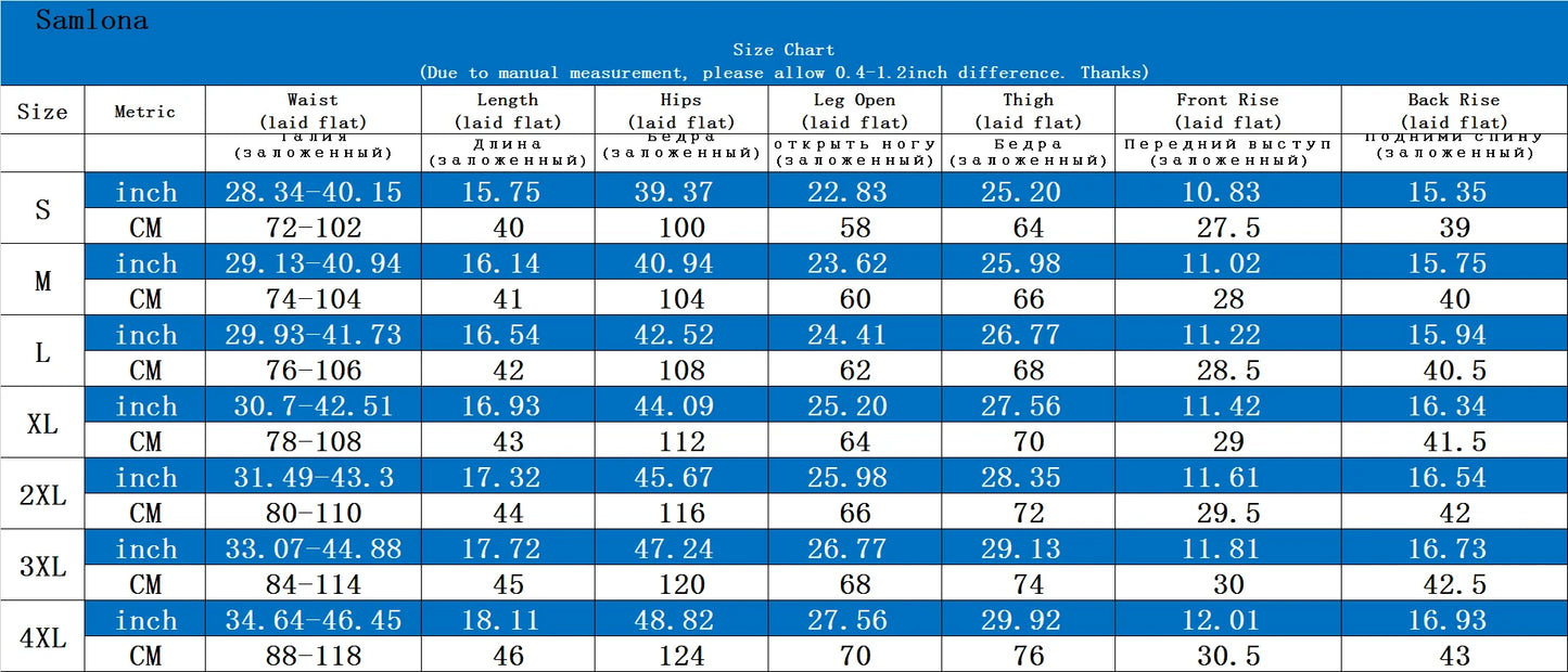 Plus Size 4xl Mens Board Shorts Sexy Leisure Short Pants Khaki Black Elastic Waist Lace-up Pocket New Summer Casual Beach Shorts