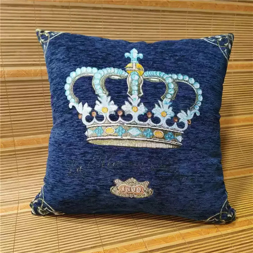 Chenille Nap Pillow Living Room Sofa Cushions Throw pillow Cozy Sleeping Lumbar Neck Support Headrest For Office Bedside Car 0
