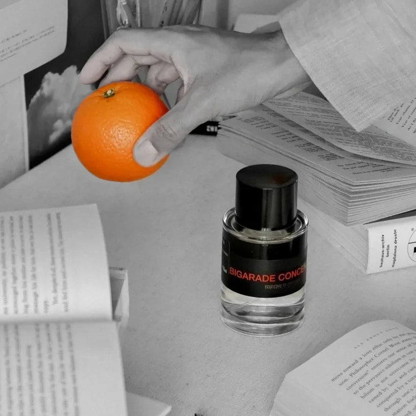 100ML Classic Luxury Perfume Sexy alluring rose fragrance Noble and elegant patchouli Intellectual and understated vanilla root