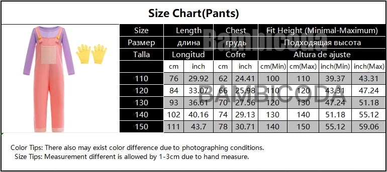 The Amazing Digital Circus Cosplay Costume Halloween Cartoon Circus Pomni Jax Ragatha Caine Jumpsuit Outfits Party Outfit