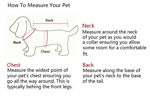 Winter Dog Jumpsuits Warm Soft Dog Clothes Padded Cotton Puppy Down Jacket Fashion Solid Cat Jumpsuit Coat Chihuahua Pet Clothes