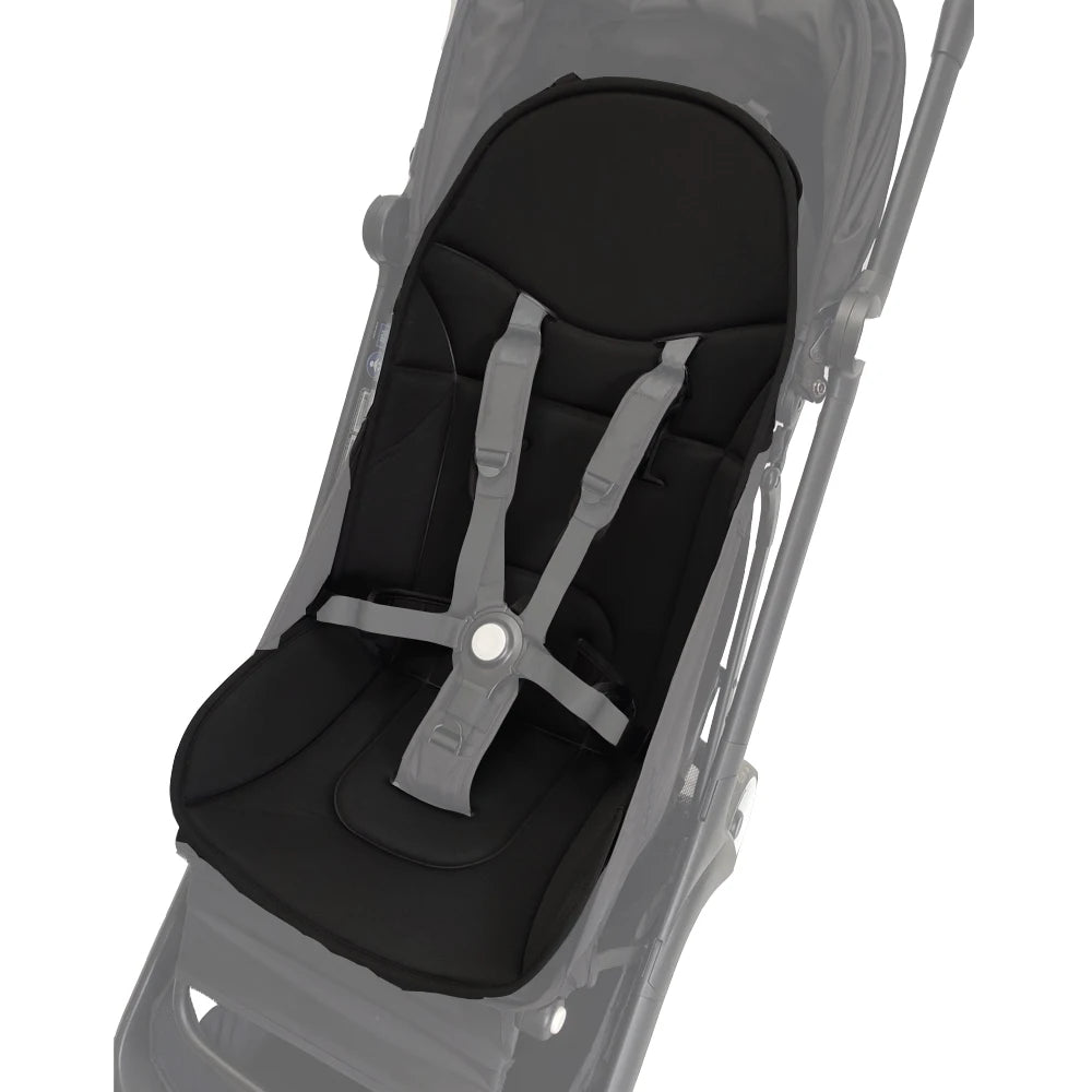 COLU KID® Baby Stroller Accessories Comfort Seat Liner Cushion Compatible with Bugaboo Butterfly Fox Fox5 Bee6 Donkey 5