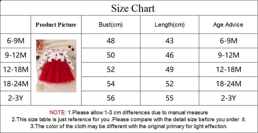 Baby Dress For New Year Green Tree Print Xmas Christmas Dress For Newborns Toddler My First New Year Girls Costumes