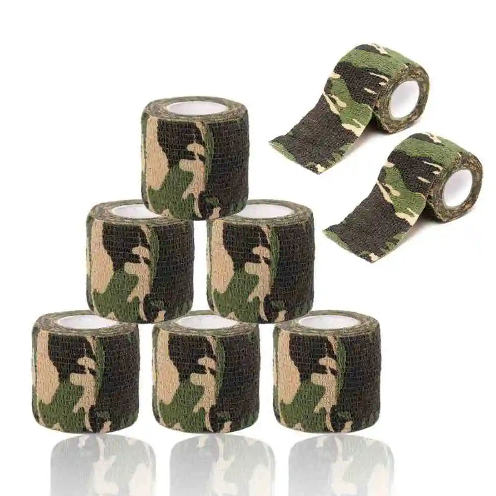 12/3PCS Waterproof Tattoo Grip Tape Covers Self Adhesive Tattoo Grip Bandage Tattoo Machine Grip Covers Tattoo Accessories