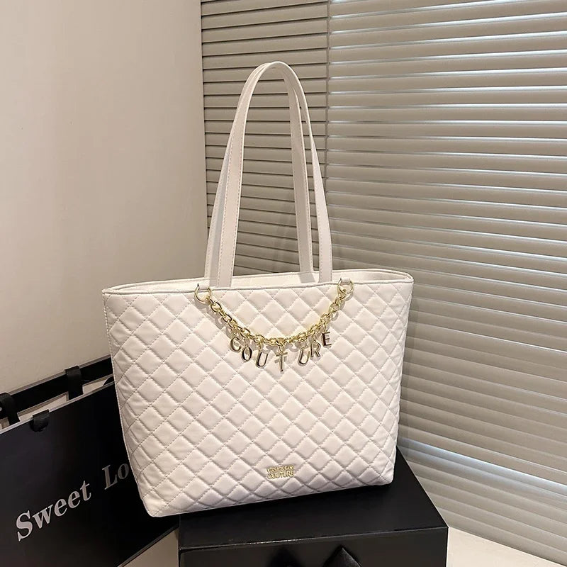 Luxury Original Party Shopping Simple Diaper Bag Unique Crossbody Handbag For Women Fashionable Textured Messenger