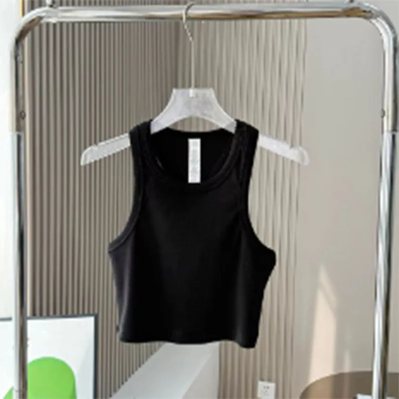 New Women's Tennis Skirt Outdoor Sports Breathable and Comfortable Simple Anti Light Skirt
