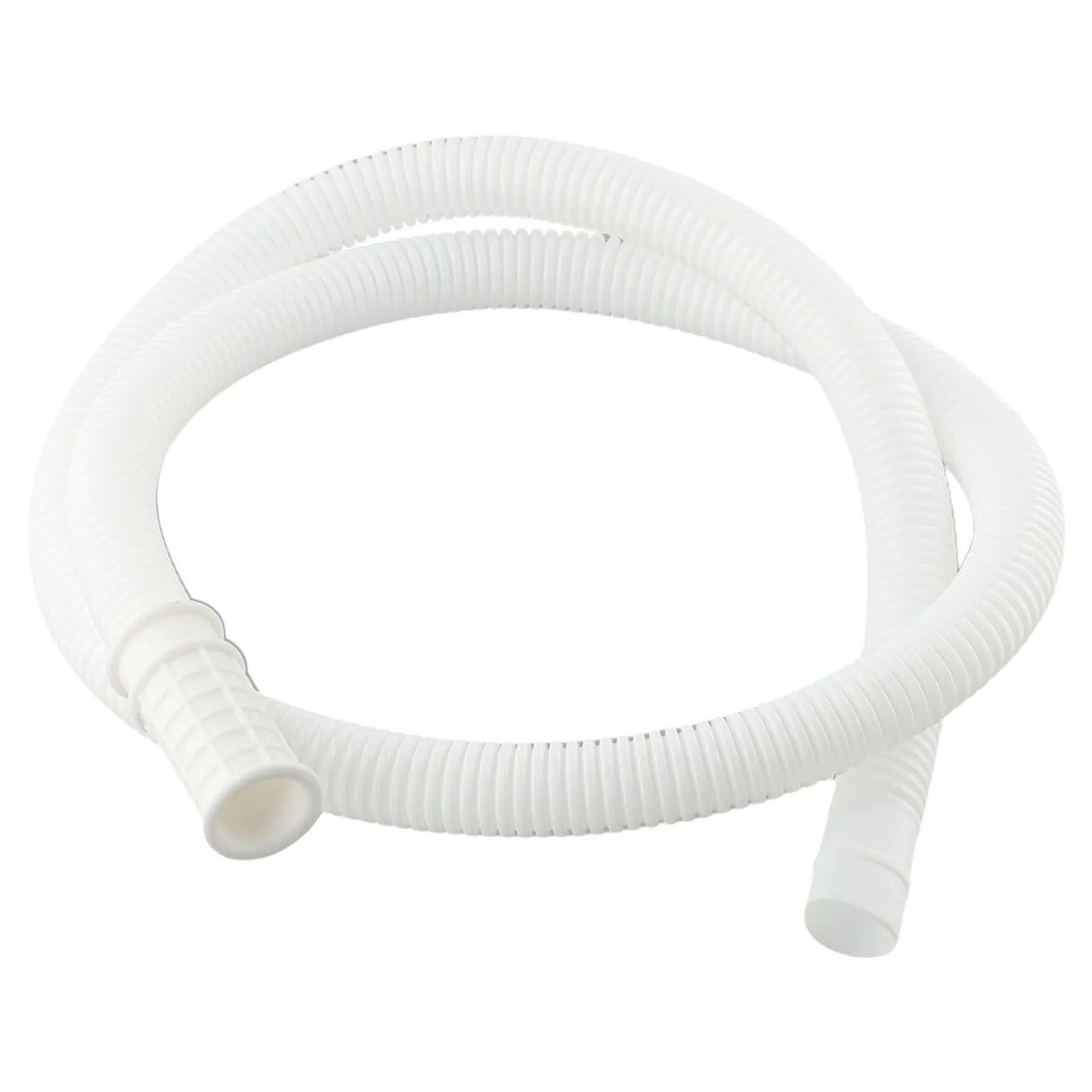 1M Swimming Pool Hose Water Hose Inground Swimming Swimming Cleaner Pipe Suction Vacuum Replacement Pool Hose Diameter 17mm