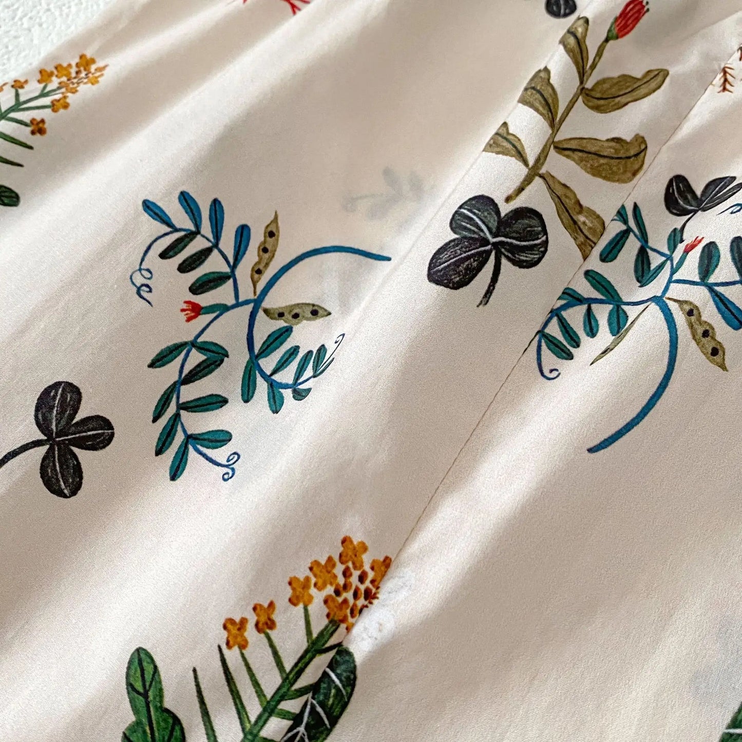 Summer new 0-3 year old baby clothing, baby  boys' and baby  girls' jumpsuits, leaf printed jumpsuit pants