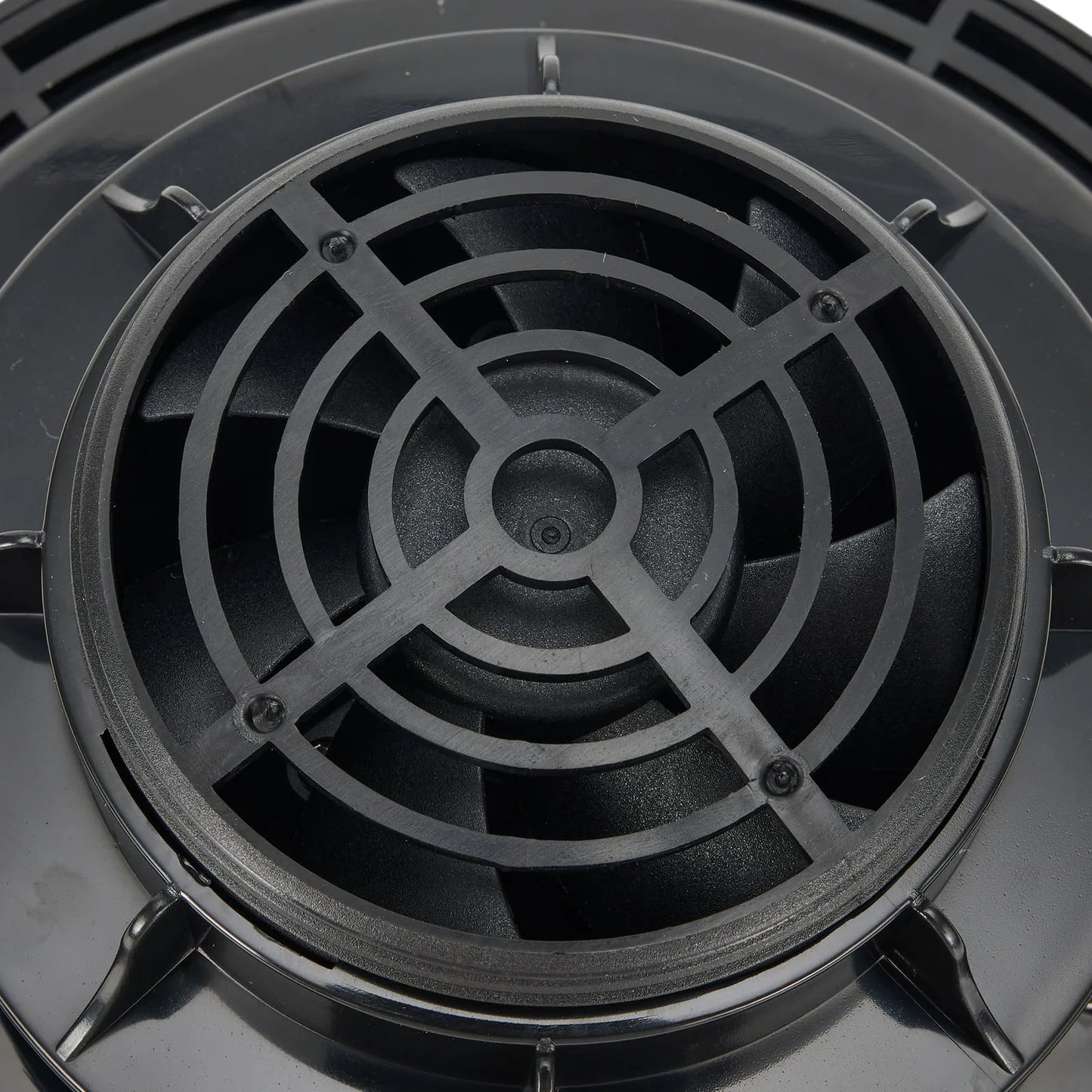 RV Solar Ventilation Fan Solar Powered Roof Fan Warm Air Extractor Fan For RV, Marine, Camper, Shed, Boat, Caravan