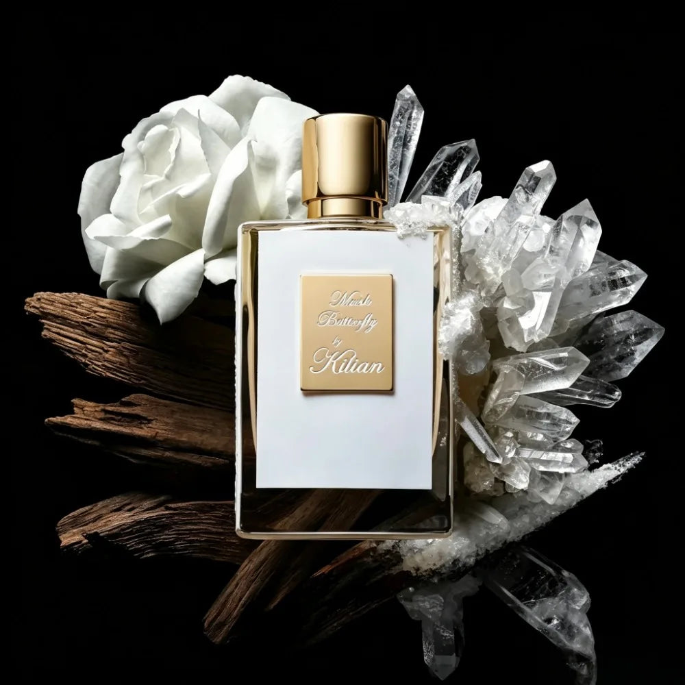 New Series Men's Perfume 50ml — Vietnam "Don't Be Shy", Black Phantom, Empire — Women's Fragrance
