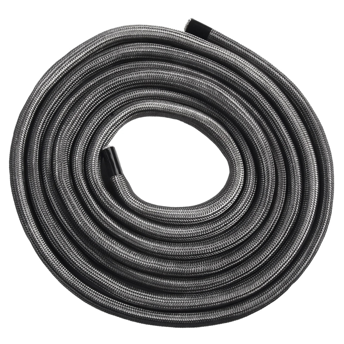 Door Seal Stove Rope Diameter 10mm Glass Yarns Log Woodburner Oven Thermal Insulation 1pcs Brand New High Quality